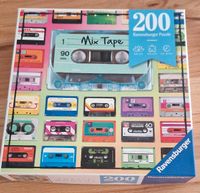 Ravensburger Mix Tape 200 Teile Kreis Pinneberg - Wedel Vorschau