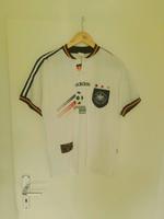 DEUTSCHLAND DFB Sondertrikot Adidas Borsdorf - Panitzsch Vorschau