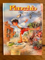 Kinderbuch Pinocchio Aachen - Aachen-Soers Vorschau