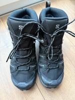 Salomon Wanderschuhe Herren x Ultra Pioneer 2 Nordrhein-Westfalen - Vettweiß Vorschau