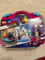 The Lego 2 Movie 70833 ab +5 Neu Originalverpackt Nordrhein-Westfalen - Wesseling Vorschau