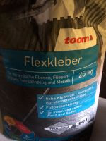 Flexkleber Flexmörtel 21kg Brandenburg - Ziesar Vorschau