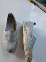 Damenschuhe Ballerina von Jenny Größe 7.5 Bayern - Hofkirchen Vorschau