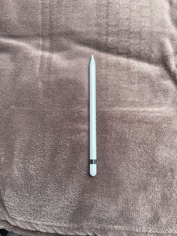 Apple Pencil 1 Gen. / Top Zustand in Mauer