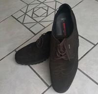 Lloyd Schuhe Modell Varas Grösse 11 bzw. Grösse 46 Nordrhein-Westfalen - Arnsberg Vorschau