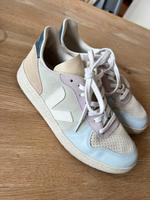 Veja Damen V10 Suede Jade / White / Multico Baden-Württemberg - Mannheim Vorschau