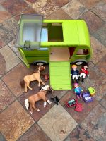 Playmobil Pferdewohnmobil Rheinland-Pfalz - Contwig Vorschau