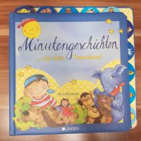 Buch Minutengeschichten Baden-Württemberg - Gaildorf Vorschau