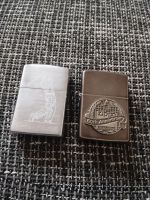 2 Zippo Feuerzeuge ( nur selbst Abholung möglich ) Baden-Württemberg - Calw Vorschau