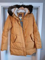Roxy Jacke, Wintermantel, gelb, Gr. M, Damen Thüringen - Eisenach Vorschau