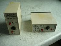 electromatic S SYSTEM Infrared Relay SE 195 042 Slave Bad Doberan - Landkreis - Satow Vorschau