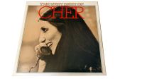Vinyl LP Schallplatte The Very Best Of Cher Lübeck - St. Lorenz Nord Vorschau