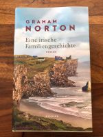 Graham Norton-Eine irische Familiengeschichte Baden-Württemberg - Friedrichshafen Vorschau