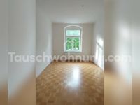 [TAUSCHWOHNUNG] 3 Raum-Altbau-Wohnung+2 Balkone Dresden - Gruna Vorschau