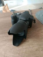 Kamera Digitalkamera Panasonic Lumix Nordrhein-Westfalen - Hattingen Vorschau