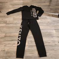 Kenzo Anzug Hose& Pullover schwarz Gr.XS Köln - Ehrenfeld Vorschau