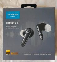 Soundcore Liberty 4 Bluetooth In-Ear Kopfhörer Sachsen-Anhalt - Magdeburg Vorschau