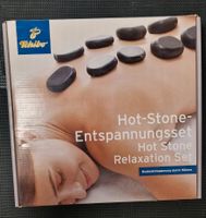 Hot Stone Entspannungsset Neu und Original verpackt! Hessen - Leun Vorschau