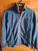 old sorrel Damenfleecejacke Gr. s Niedersachsen - Uslar Vorschau