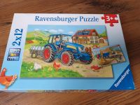 Ravensburger Puzzle Niedersachsen - Barsinghausen Vorschau