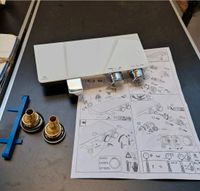 Badewannenamatur Ideal Standard Ceratherm S200 / A7330AA Bayern - Neuburg a.d. Donau Vorschau