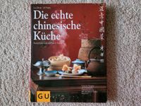 ⭐ Die echte chinesische Küche. GU Kochbuch. Liu Zihua, Uli Franz Stuttgart - Möhringen Vorschau