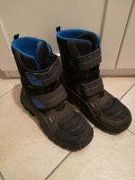 Richter Winterstiefel Gr. 36 Hessen - Neu-Anspach Vorschau