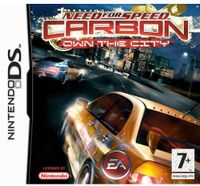 Need For Speed: Carbon - Own The City - Nintendo DS Bayern - Roth Vorschau