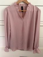 Marc Cain Bluse Altrosé N3 Hessen - Hanau Vorschau