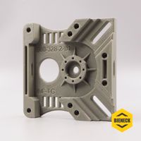 3D-Druck Dienstleistung FDM additive Fertigung ABS TPU PLA PETG Sachsen - Freiberg Vorschau