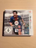 Fifa 13 - Nintendo 3DS Niedersachsen - Lüneburg Vorschau