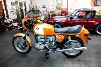 BMW R90 S wie im NEU-ZUSTAND Bj 1976 Baden-Württemberg - Ostfildern Vorschau