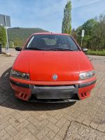 Fiat Punto Baden-Württemberg - Müllheim Vorschau