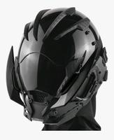 Marikito Punk Maske Für Herren Cosplay Punk Helm Bayern - Regenstauf Vorschau