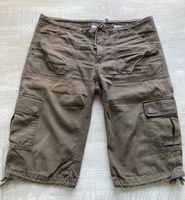 Caprihose braun Gr. 38 von H&M Rheinland-Pfalz - Oppenheim Vorschau