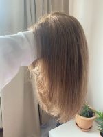 Echthaar Wig in Karamell-blond Innenstadt - Köln Altstadt Vorschau