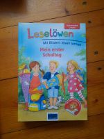 Leselöwen/ Lesebuch Allererstes Lesen Thüringen - Ilmenau Vorschau