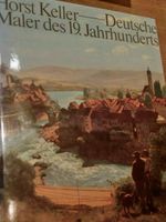 Deutsche Maler des 19. Jahrhunderts Bildband Bayern - Schongau Vorschau