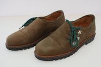 Südtiroler Haferlschuhe, Gr. 38 Bayern - Neufahrn Vorschau