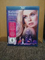 Katherine Jenkins Musik Blu Ray O2 Arena Konzert Dortmund - Aplerbeck Vorschau