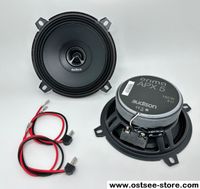 BMW 3er E30 E36 5er E34 E39 - AUDISON Lautsprecher Set - Neu Kreis Ostholstein - Sereetz Vorschau