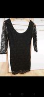 Abendkleid, Spitzen-Kleid, Größe 34, Farbe schwarz Bayern - Beilngries Vorschau