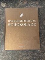 Teubner das kleine Buch der Schokolade Hessen - Hünstetten Vorschau