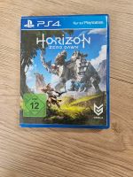 Horizon Zero Dawn PS4 Rheinland-Pfalz - Spabrücken Vorschau