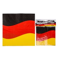 Papierservietten "Deutschlandflagge" 24 Packs Posten Restposten Nordrhein-Westfalen - Ascheberg Vorschau