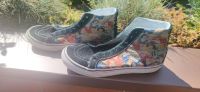 Vans Disney Gr. 37 incl Versand Essen - Bredeney Vorschau