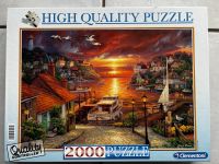 Ravensburger Puzzle 2000 Teile Vollständig Nordrhein-Westfalen - Sassenberg Vorschau