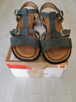 Superfit Sandalen, neuwertig, Gr. 34, Weite 'MS' ❤️ Bayern - Geretsried Vorschau