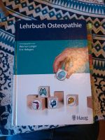 Osteopathie Lehrbuch Bayern - Mammendorf Vorschau