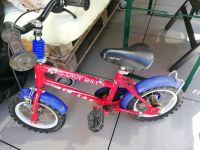 Kinderfahrrad 12 zoll Jungsfahrrad Nürnberg (Mittelfr) - Nordstadt Vorschau